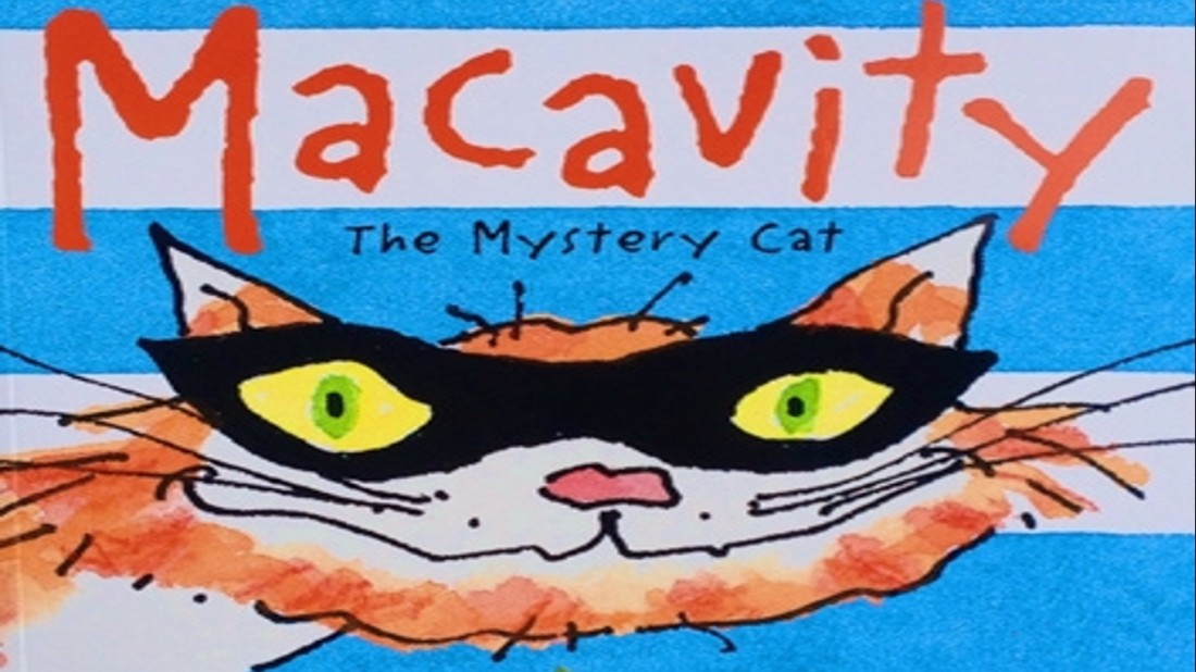 Macavity (Specialist Teaching Group) - Swinemoor Primary School