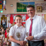 Swinemoor Primary School - Year 6 Awards Assembly 2017