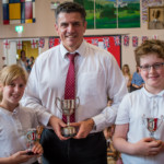 Swinemoor Primary School - Year 6 Awards Assembly 2017