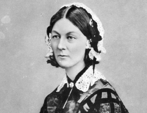 Florence Nightingale Facts (Key Stage 1)