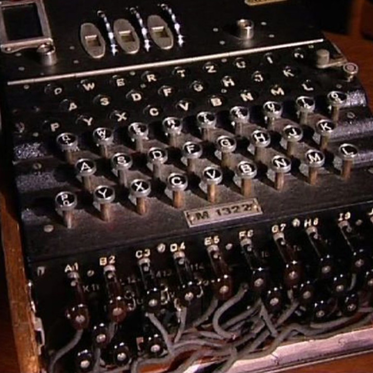 science-the-enigma-machine-swinemoor-primary-school