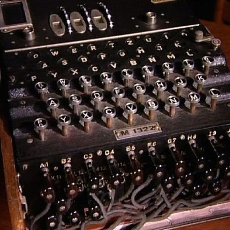 Alan Turing, The Enigma Code Breaker: Facts About His Life