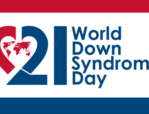 World Down Syndrome Day 2020