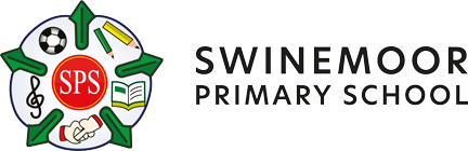 Swinemoor Primary School Logo