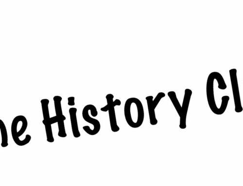 The History Club (Computing)