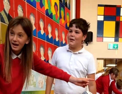 Young Apprentice 2025